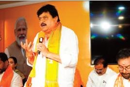 తెలంగాణ వార్తలు